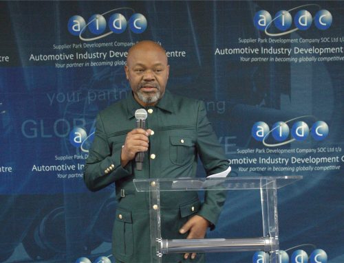 Gauteng Automotive Stakeholders Unite to Explore Industry Cluster Potential