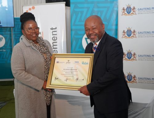 MEC Kedibone Diale-Tlabela Launches Merchant Development Programme to Empower Township Automotive Enterprises