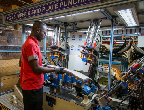 From Learning Centre to Centre of Excellence: How GALC is Evolving to Meet the Future of Manufacturing